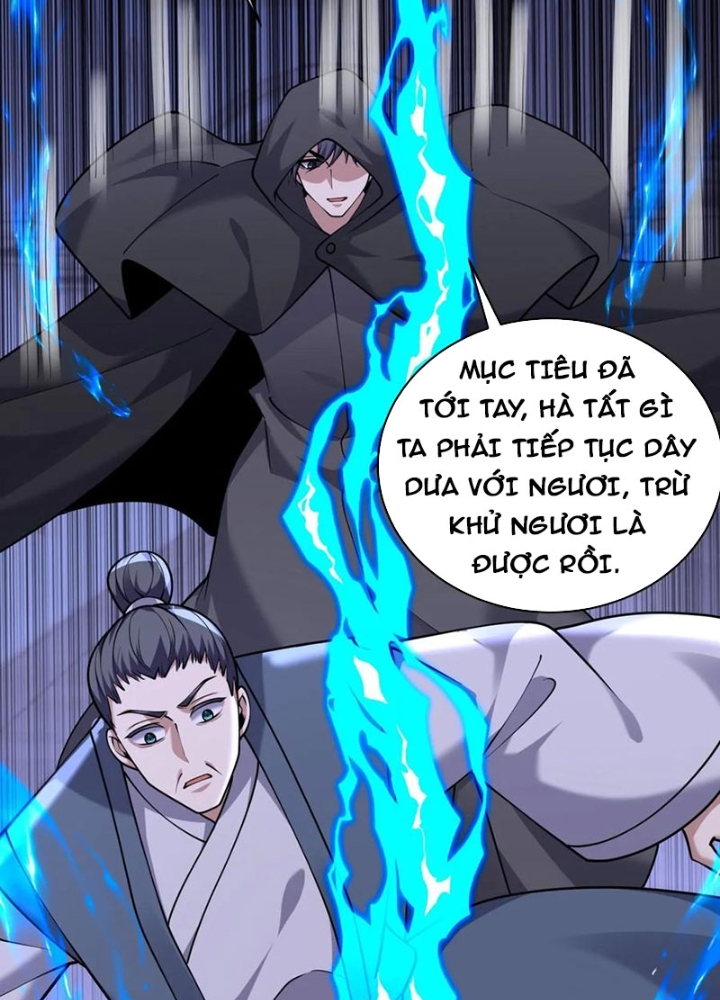 Ta Sống Cùng Nữ Tiếp Viên Hàng Không Tại Hoang Đảo Chapter 87 - Trang 2