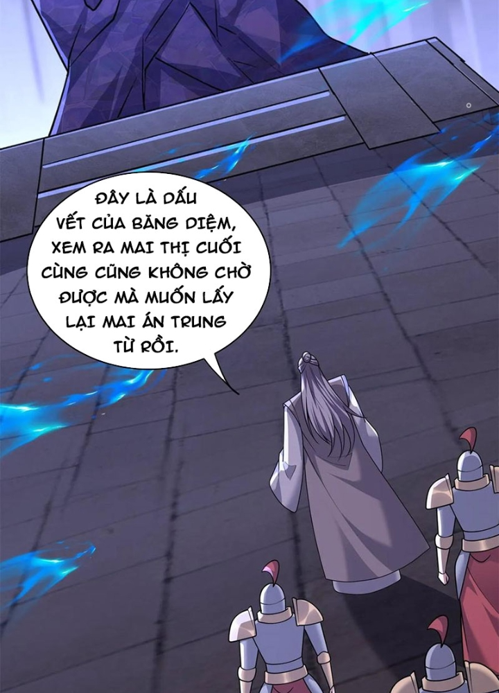 Ta Sống Cùng Nữ Tiếp Viên Hàng Không Tại Hoang Đảo Chapter 87 - Trang 2