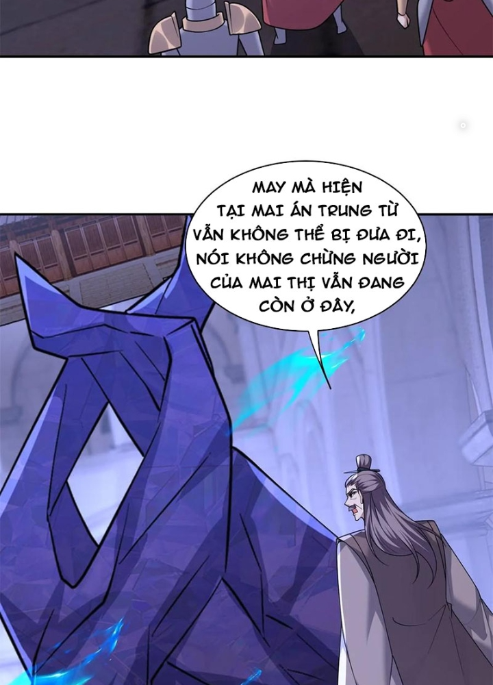 Ta Sống Cùng Nữ Tiếp Viên Hàng Không Tại Hoang Đảo Chapter 87 - Trang 2