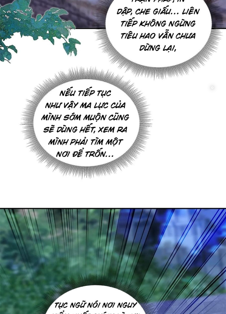Ta Sống Cùng Nữ Tiếp Viên Hàng Không Tại Hoang Đảo Chapter 87 - Trang 2