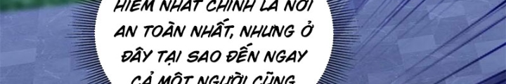 Ta Sống Cùng Nữ Tiếp Viên Hàng Không Tại Hoang Đảo Chapter 87 - Trang 2