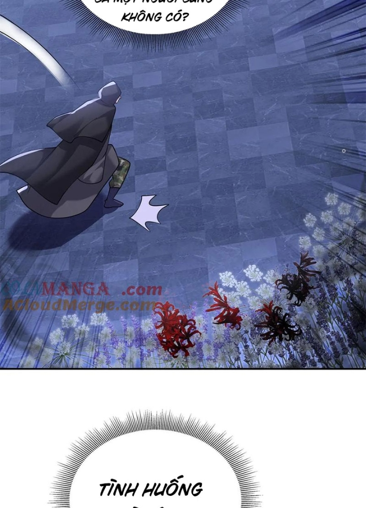 Ta Sống Cùng Nữ Tiếp Viên Hàng Không Tại Hoang Đảo Chapter 87 - Trang 2