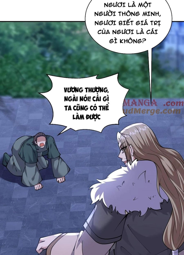 Ta Sống Cùng Nữ Tiếp Viên Hàng Không Tại Hoang Đảo Chapter 87 - Trang 2