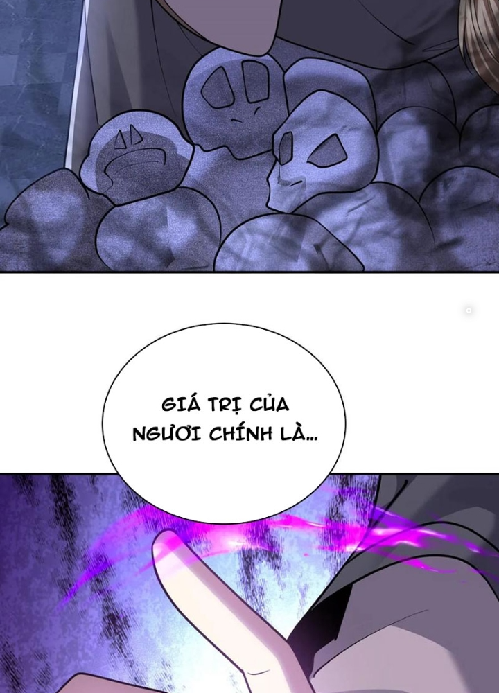 Ta Sống Cùng Nữ Tiếp Viên Hàng Không Tại Hoang Đảo Chapter 87 - Trang 2