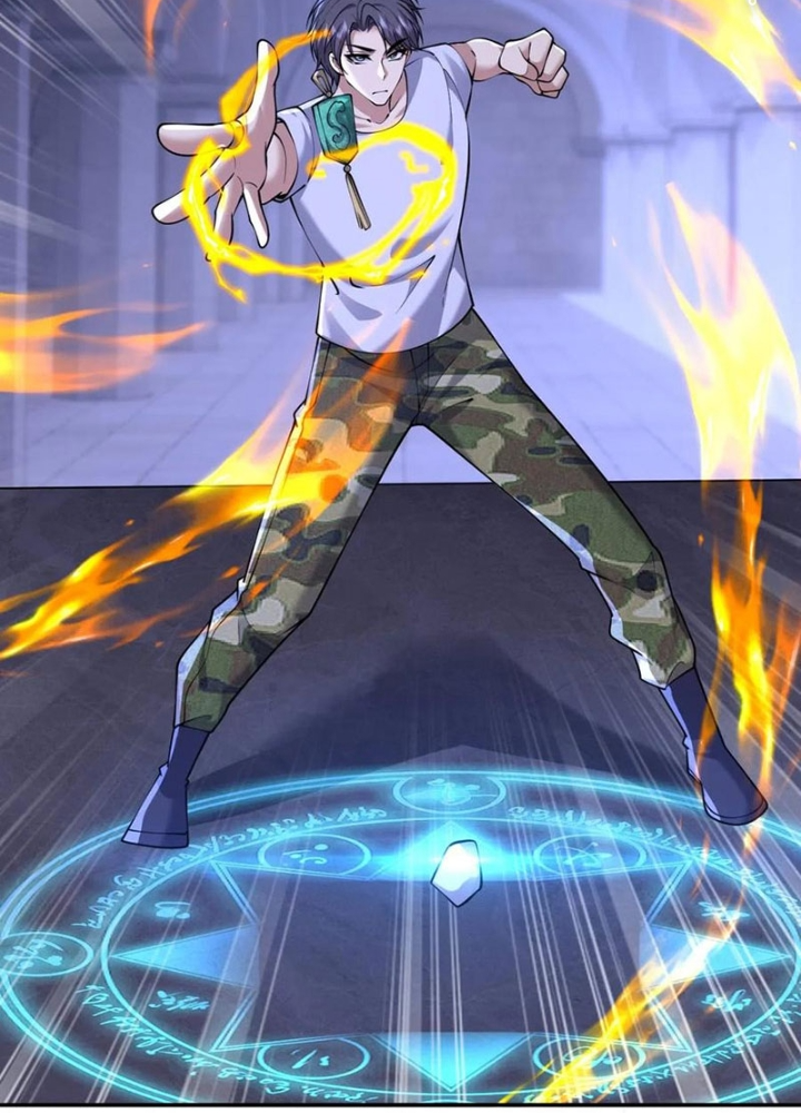 Ta Sống Cùng Nữ Tiếp Viên Hàng Không Tại Hoang Đảo Chapter 87 - Trang 2