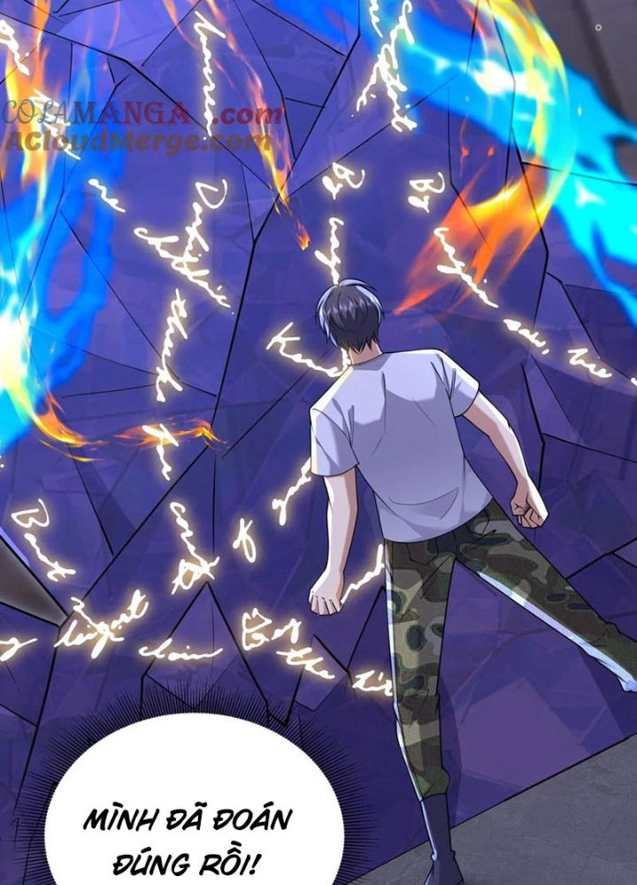 Ta Sống Cùng Nữ Tiếp Viên Hàng Không Tại Hoang Đảo Chapter 87 - Trang 2