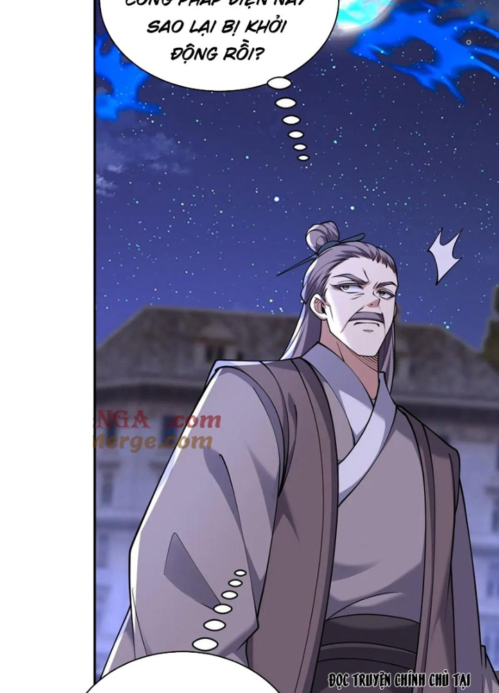 Ta Sống Cùng Nữ Tiếp Viên Hàng Không Tại Hoang Đảo Chapter 87 - Trang 2