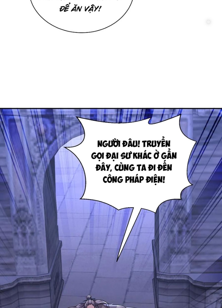 Ta Sống Cùng Nữ Tiếp Viên Hàng Không Tại Hoang Đảo Chapter 87 - Trang 2