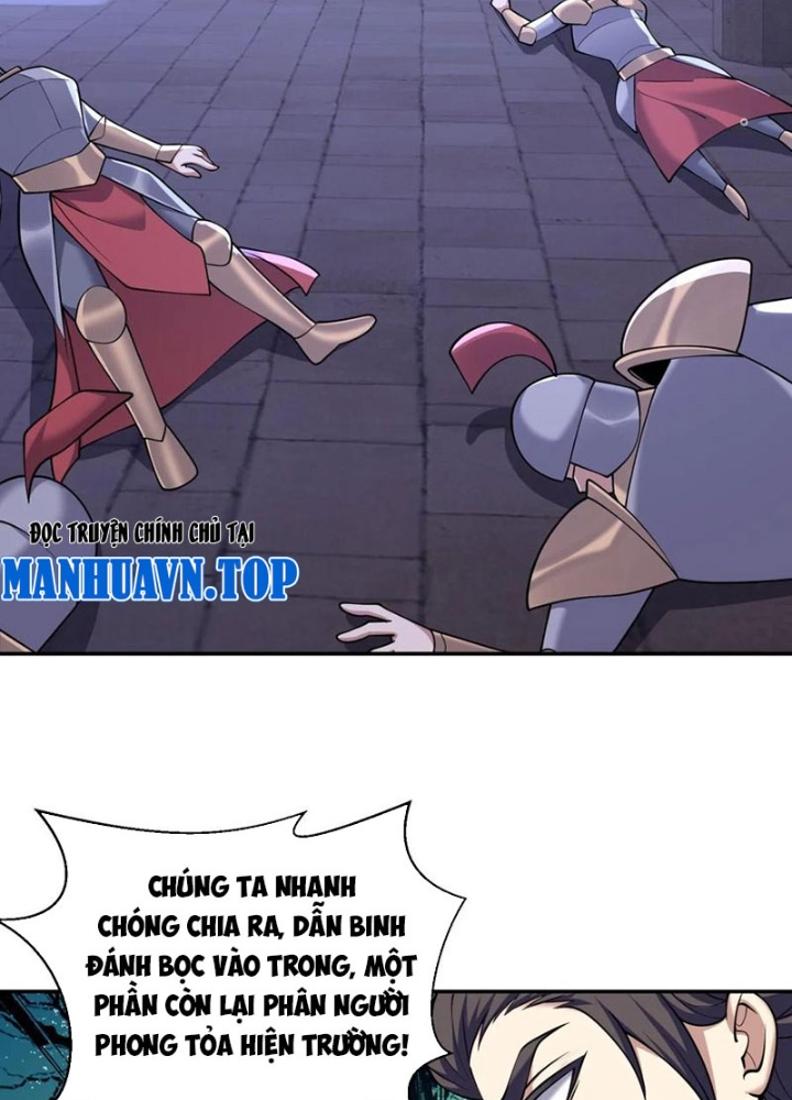 Ta Sống Cùng Nữ Tiếp Viên Hàng Không Tại Hoang Đảo Chapter 87 - Trang 2