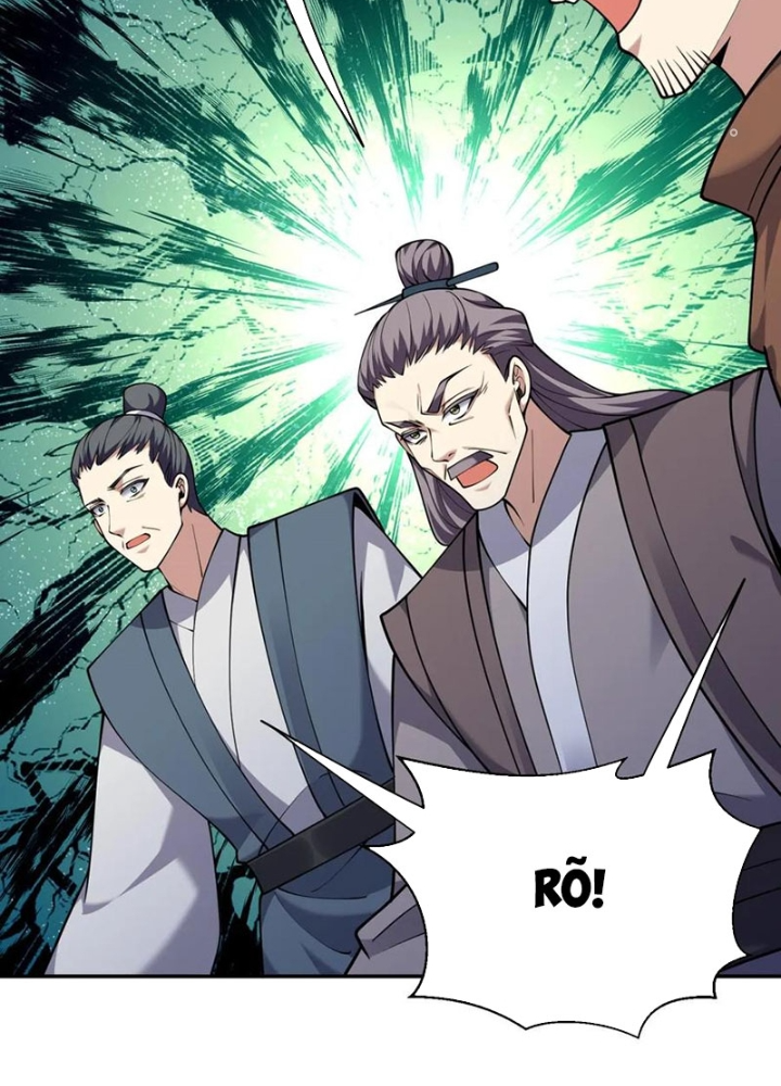 Ta Sống Cùng Nữ Tiếp Viên Hàng Không Tại Hoang Đảo Chapter 87 - Trang 2