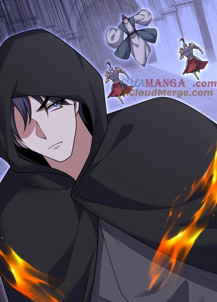 Ta Sống Cùng Nữ Tiếp Viên Hàng Không Tại Hoang Đảo Chapter 87 - Trang 2