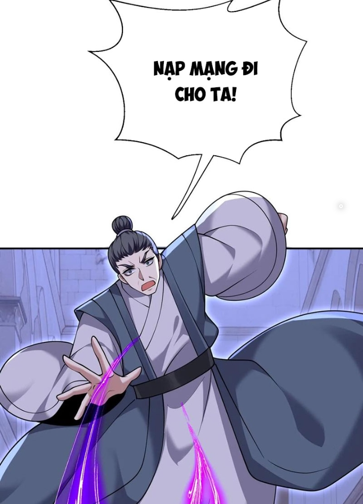 Ta Sống Cùng Nữ Tiếp Viên Hàng Không Tại Hoang Đảo Chapter 87 - Trang 2