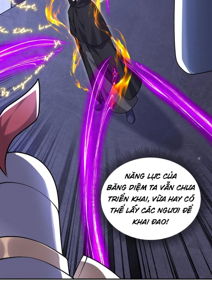 Ta Sống Cùng Nữ Tiếp Viên Hàng Không Tại Hoang Đảo Chapter 87 - Trang 2