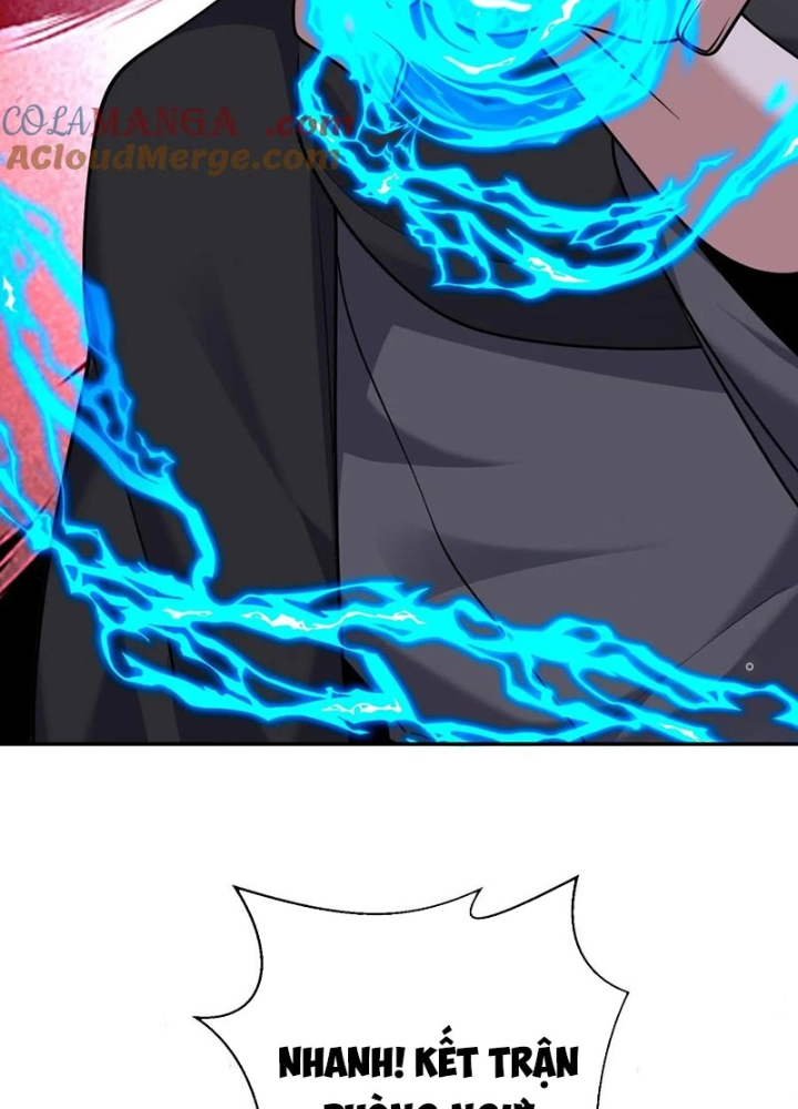 Ta Sống Cùng Nữ Tiếp Viên Hàng Không Tại Hoang Đảo Chapter 87 - Trang 2