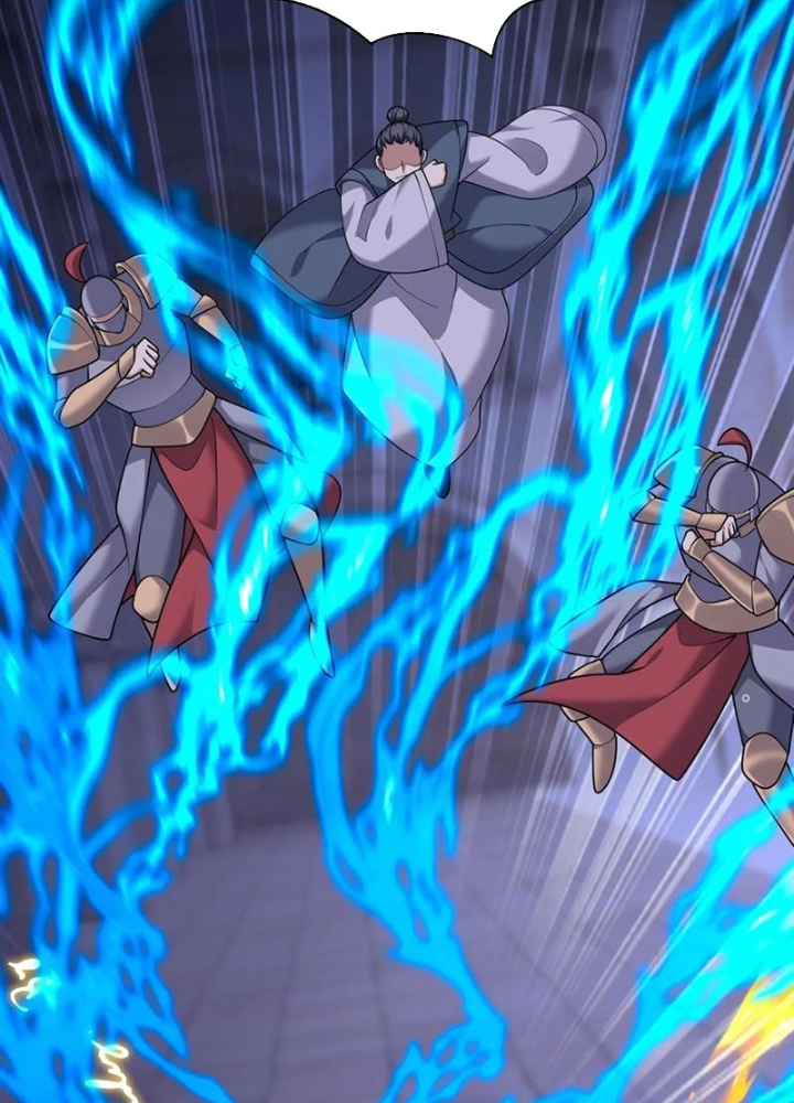 Ta Sống Cùng Nữ Tiếp Viên Hàng Không Tại Hoang Đảo Chapter 87 - Trang 2