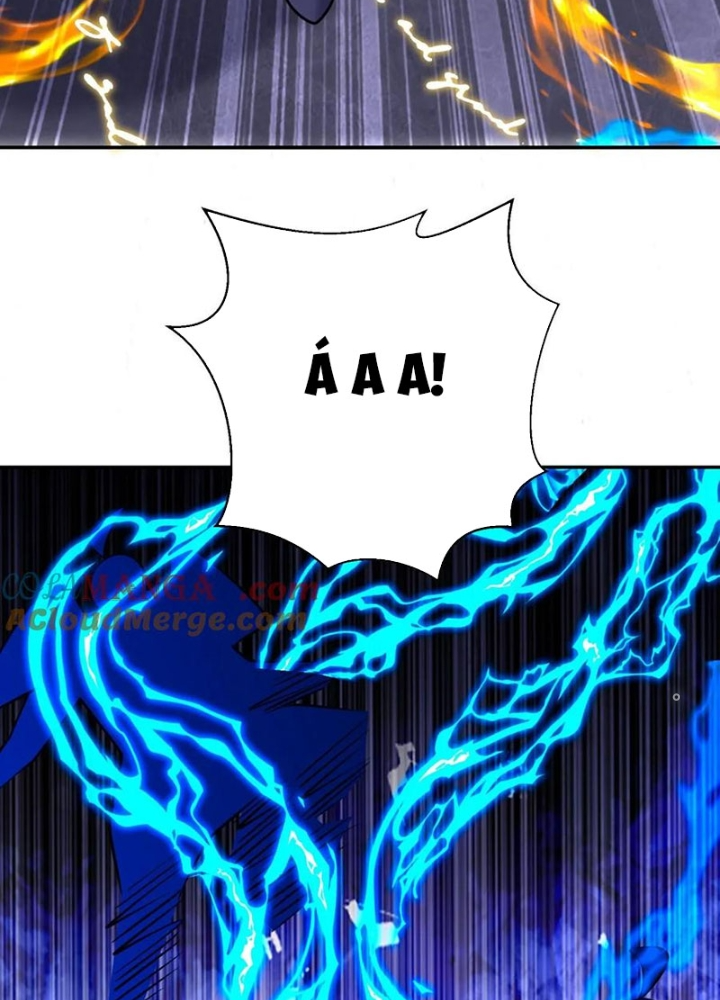 Ta Sống Cùng Nữ Tiếp Viên Hàng Không Tại Hoang Đảo Chapter 87 - Trang 2