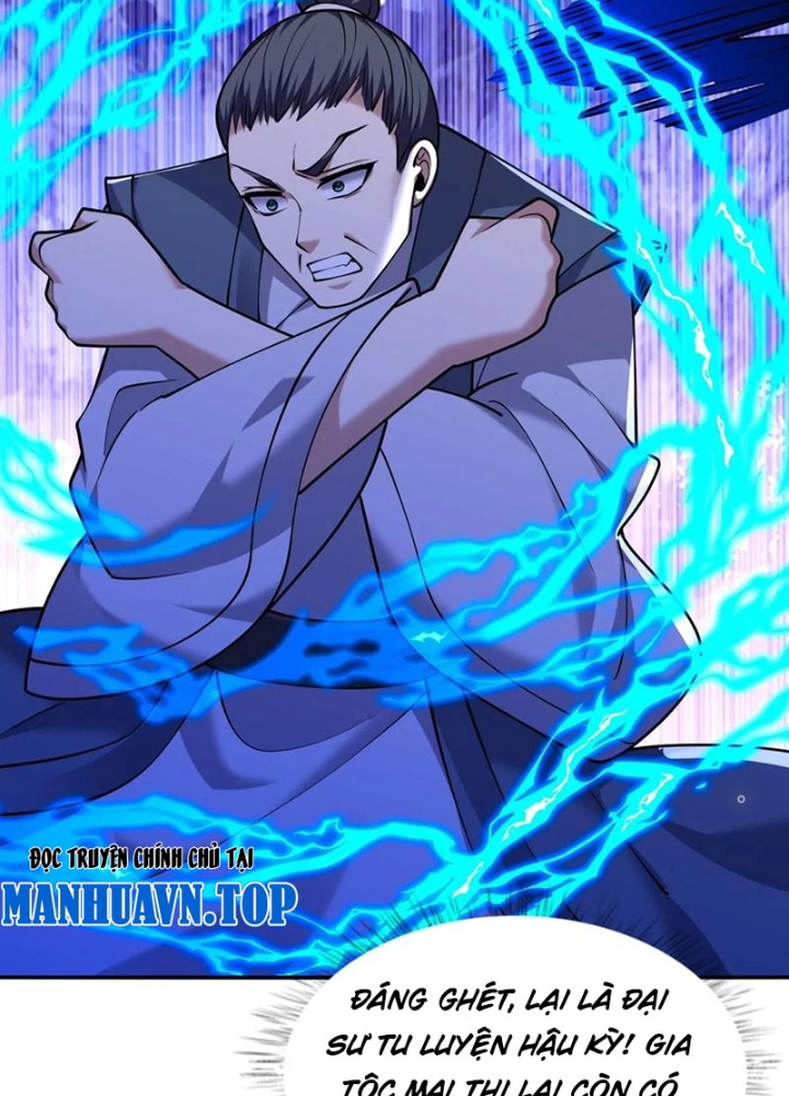 Ta Sống Cùng Nữ Tiếp Viên Hàng Không Tại Hoang Đảo Chapter 87 - Trang 2