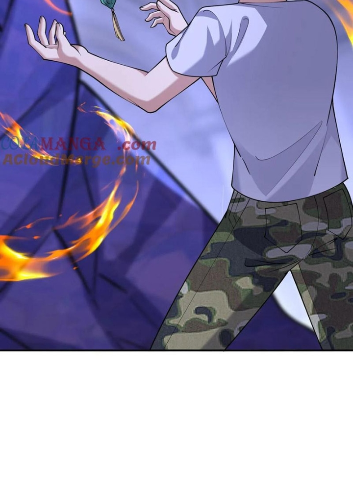 Ta Sống Cùng Nữ Tiếp Viên Hàng Không Tại Hoang Đảo Chapter 87 - Trang 2