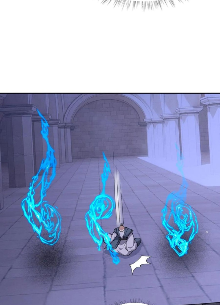 Ta Sống Cùng Nữ Tiếp Viên Hàng Không Tại Hoang Đảo Chapter 87 - Trang 2