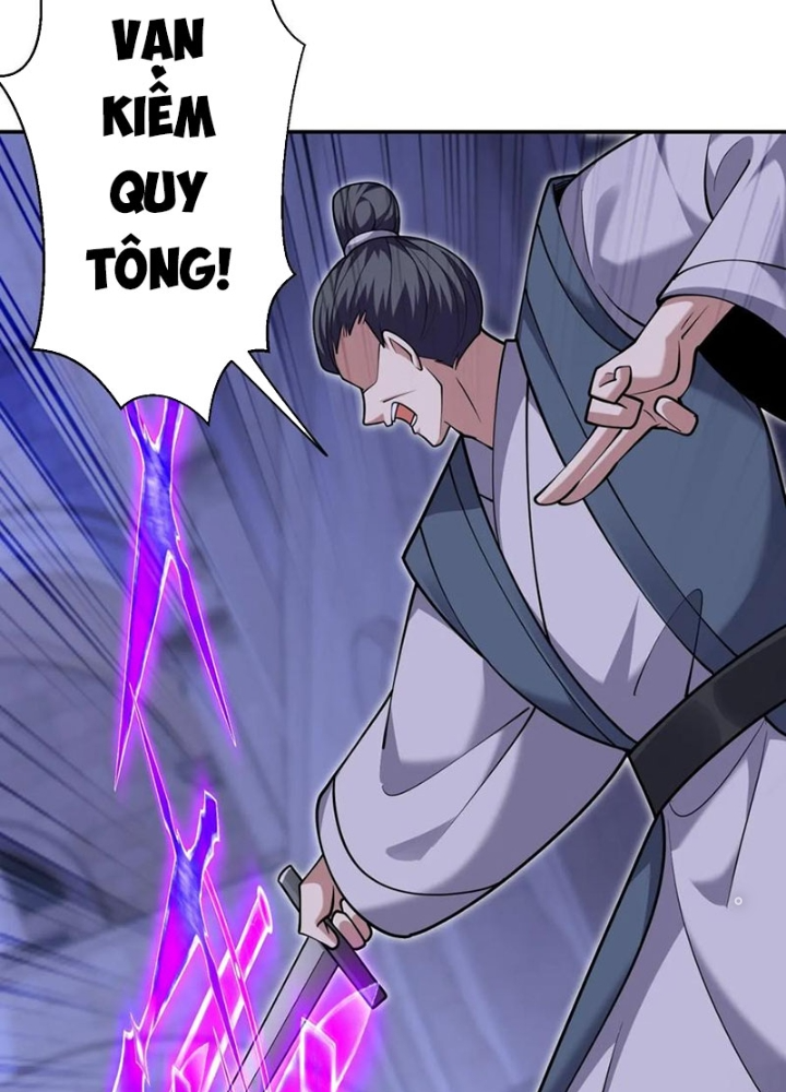 Ta Sống Cùng Nữ Tiếp Viên Hàng Không Tại Hoang Đảo Chapter 87 - Trang 2