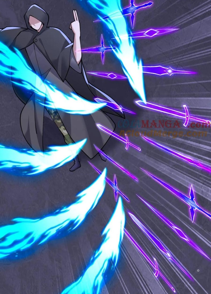 Ta Sống Cùng Nữ Tiếp Viên Hàng Không Tại Hoang Đảo Chapter 87 - Trang 2