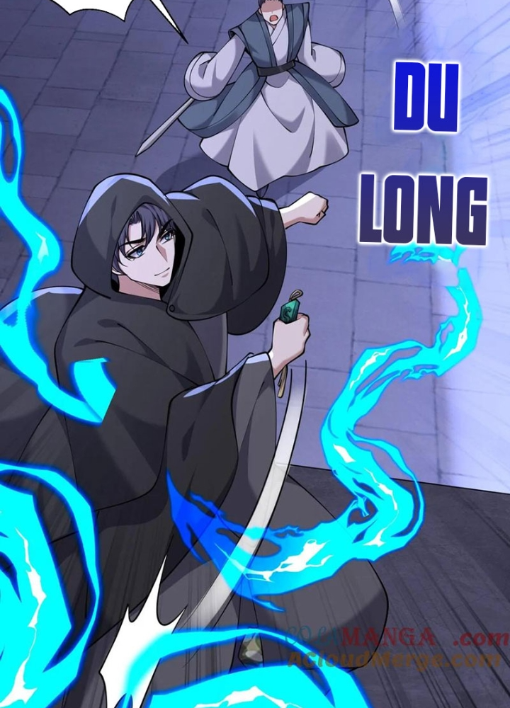 Ta Sống Cùng Nữ Tiếp Viên Hàng Không Tại Hoang Đảo Chapter 87 - Trang 2