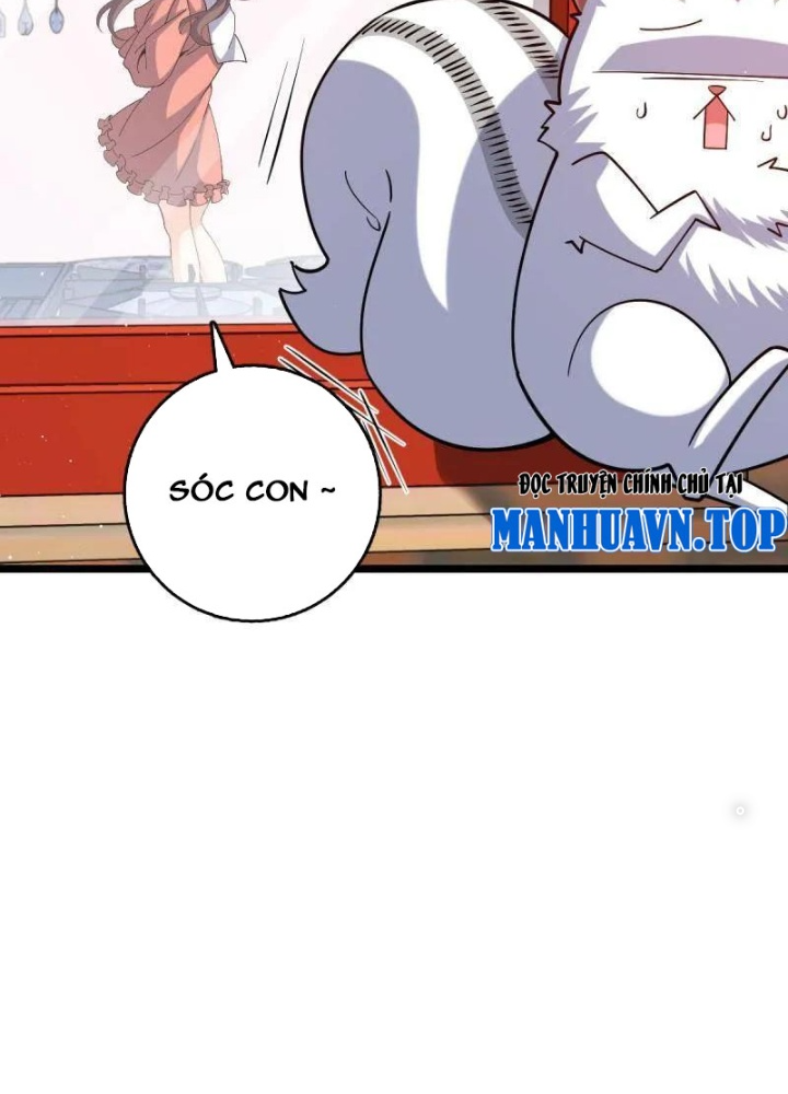 Đại Vương Tha Mạng Chapter 937 - Trang 4