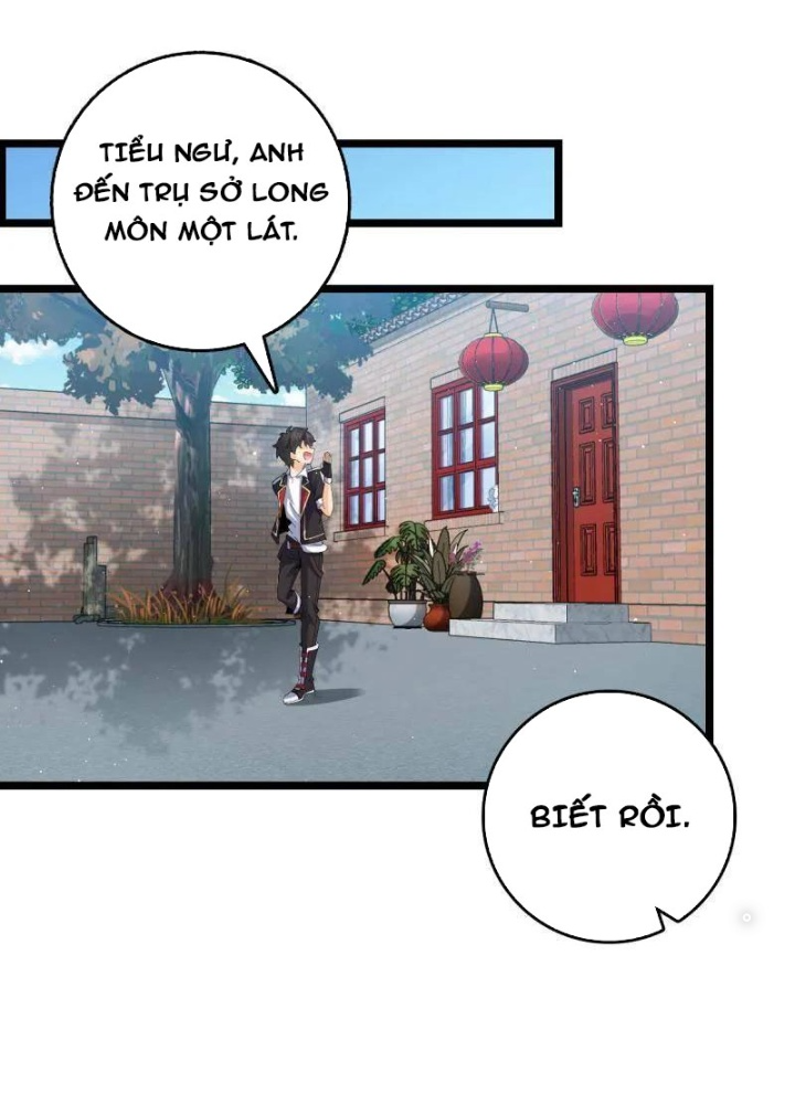 Đại Vương Tha Mạng Chapter 937 - Trang 4