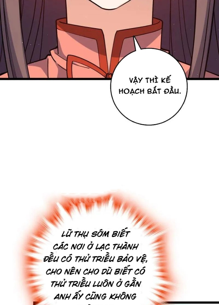 Đại Vương Tha Mạng Chapter 937 - Trang 4