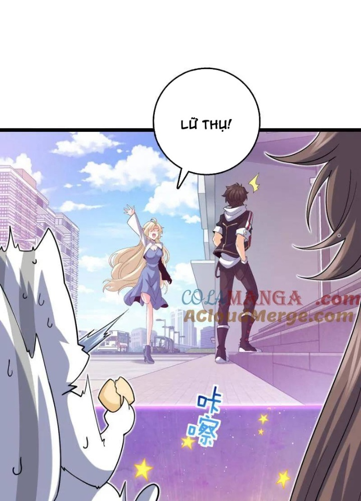 Đại Vương Tha Mạng Chapter 937 - Trang 4
