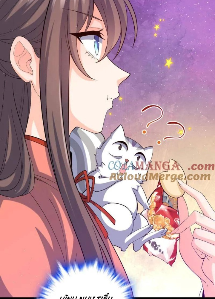 Đại Vương Tha Mạng Chapter 937 - Trang 4