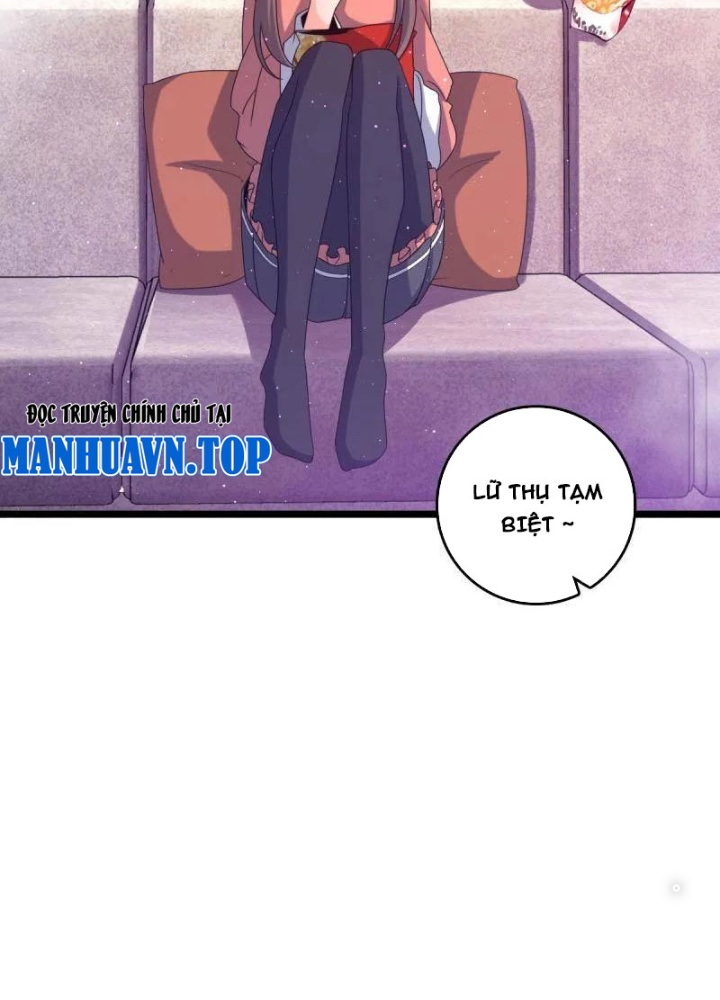 Đại Vương Tha Mạng Chapter 937 - Trang 4