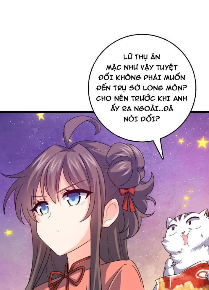 Đại Vương Tha Mạng Chapter 937 - Trang 4