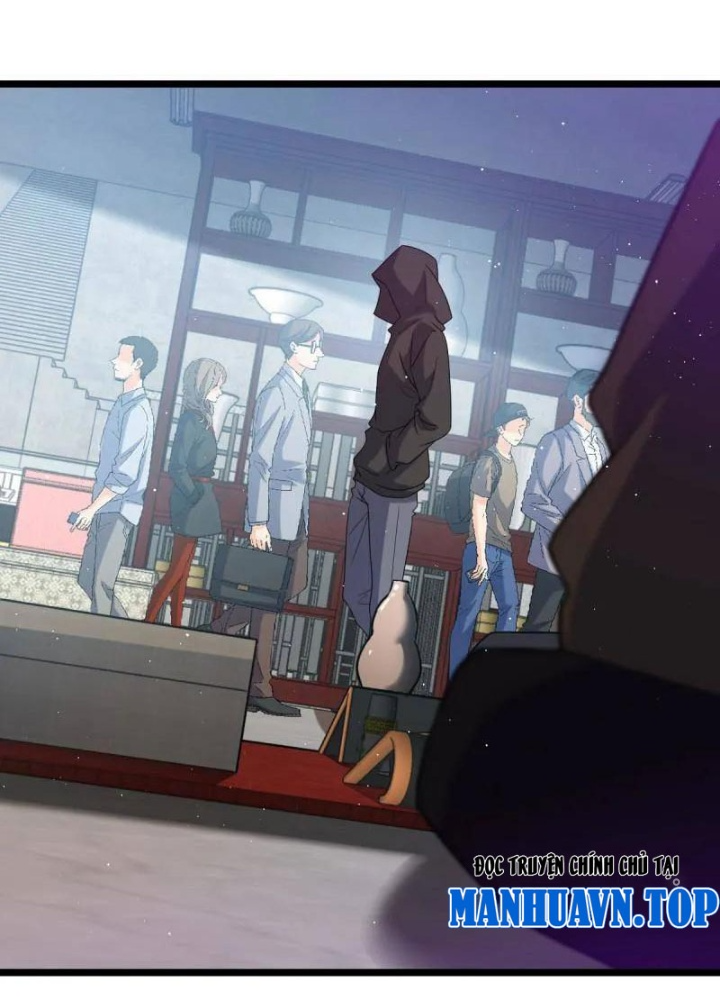 Đại Vương Tha Mạng Chapter 937 - Trang 4