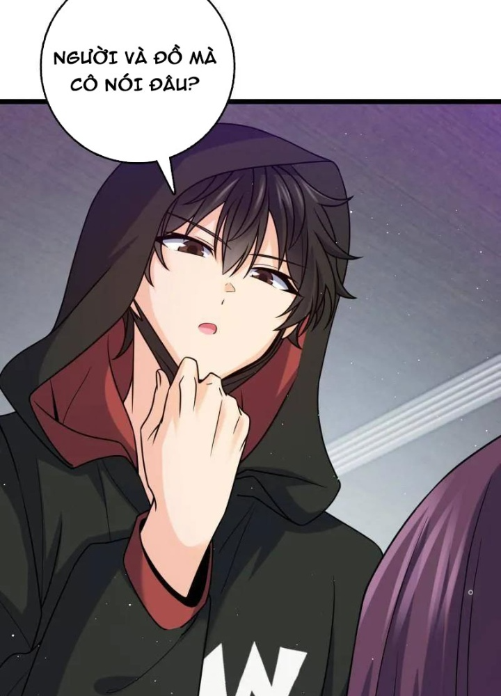 Đại Vương Tha Mạng Chapter 937 - Trang 4