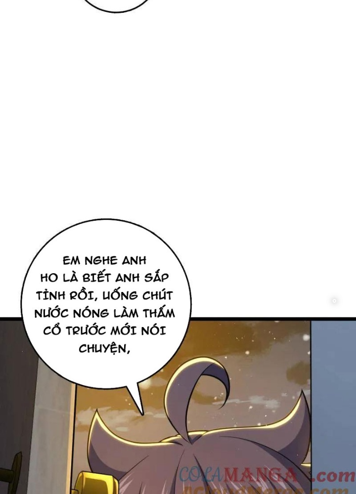 Đại Vương Tha Mạng Chapter 937 - Trang 4