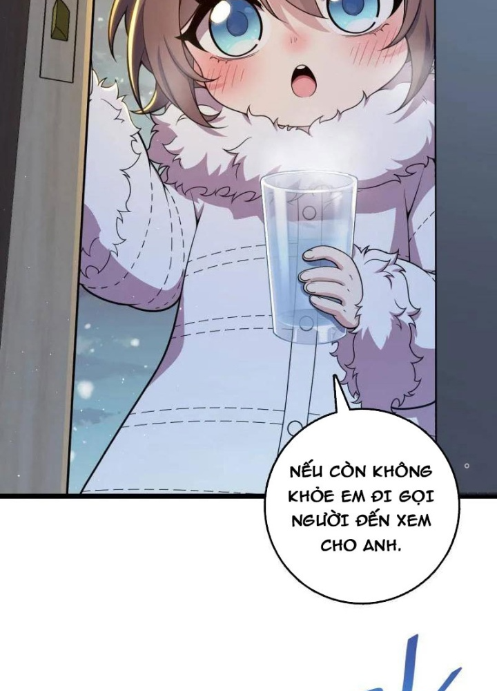 Đại Vương Tha Mạng Chapter 937 - Trang 4