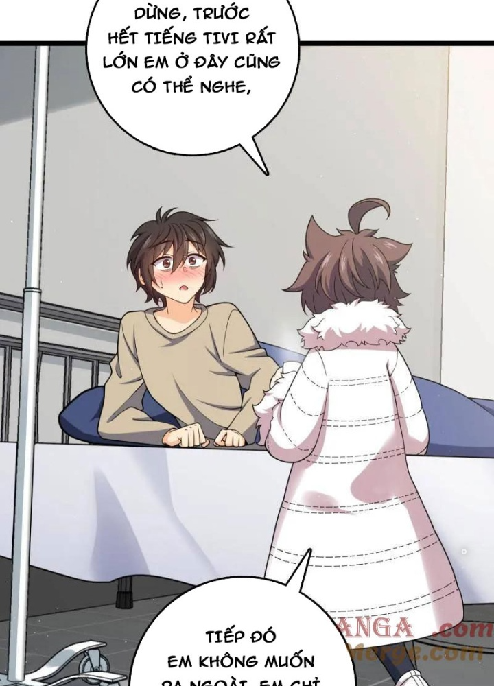 Đại Vương Tha Mạng Chapter 937 - Trang 4