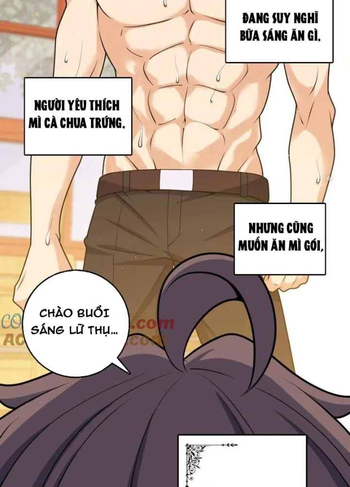 Đại Vương Tha Mạng Chapter 937 - Trang 4