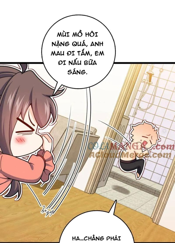 Đại Vương Tha Mạng Chapter 937 - Trang 4
