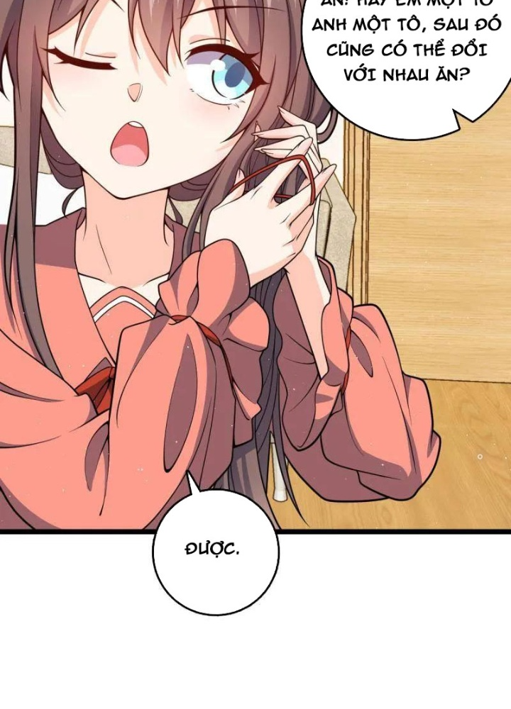 Đại Vương Tha Mạng Chapter 937 - Trang 4