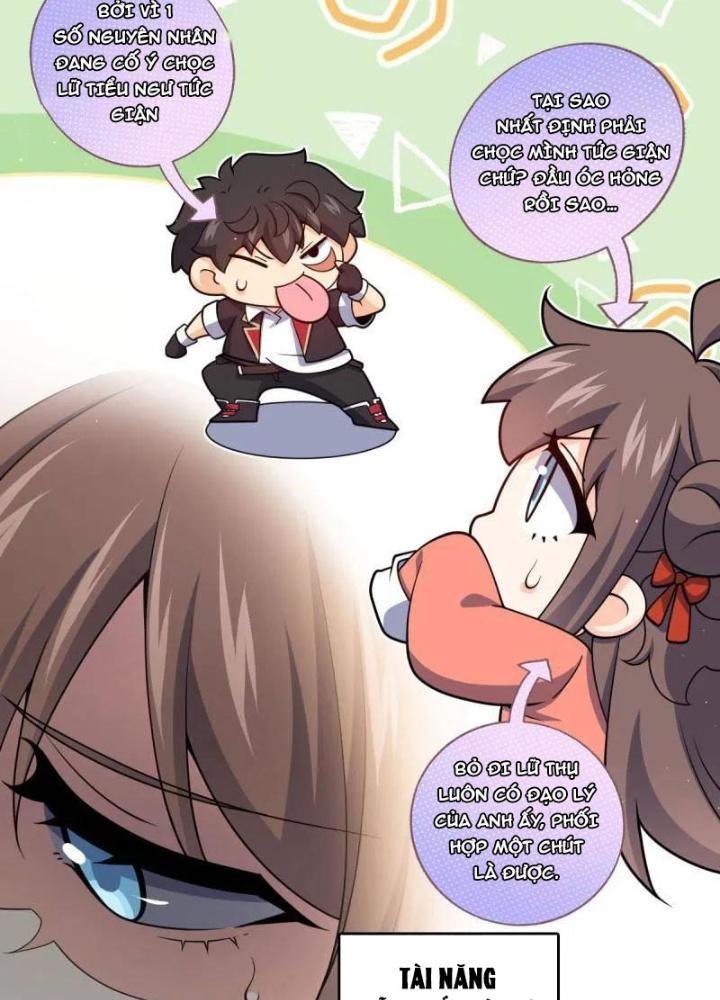 Đại Vương Tha Mạng Chapter 937 - Trang 4