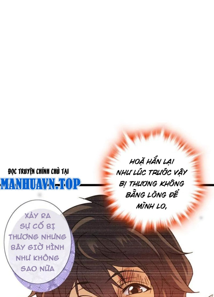 Đại Vương Tha Mạng Chapter 937 - Trang 4