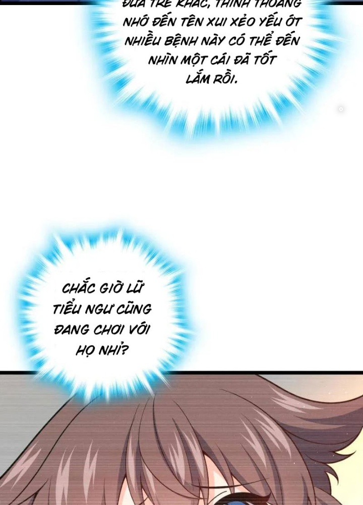 Đại Vương Tha Mạng Chapter 937 - Trang 4