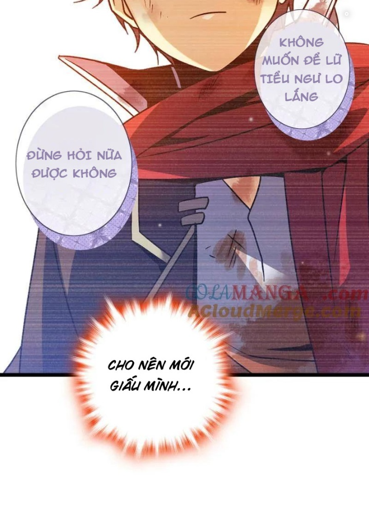 Đại Vương Tha Mạng Chapter 937 - Trang 4