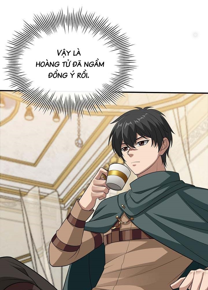 0.000001% Của Quỷ Vương Chapter 24 - Trang 2
