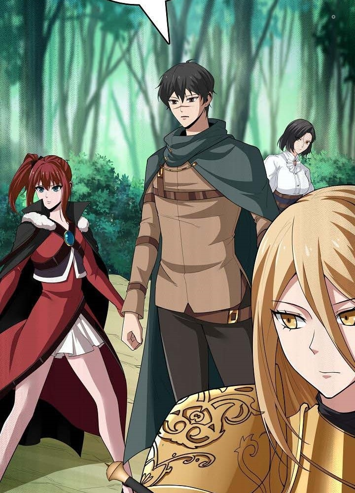 0.000001% Của Quỷ Vương Chapter 24 - Trang 2