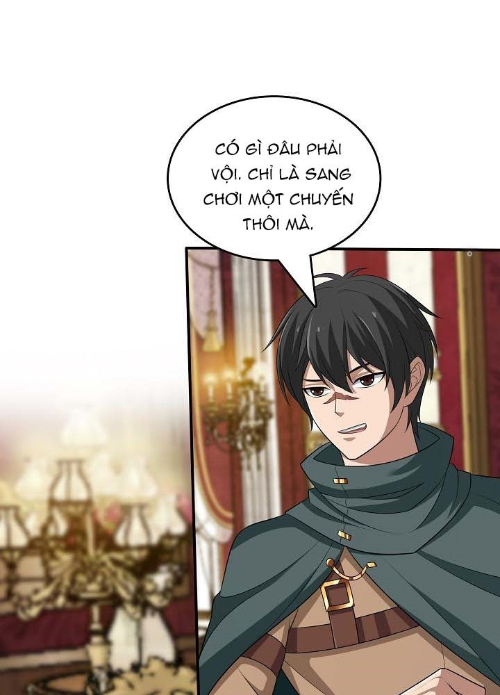 0.000001% Của Quỷ Vương Chapter 24 - Trang 2