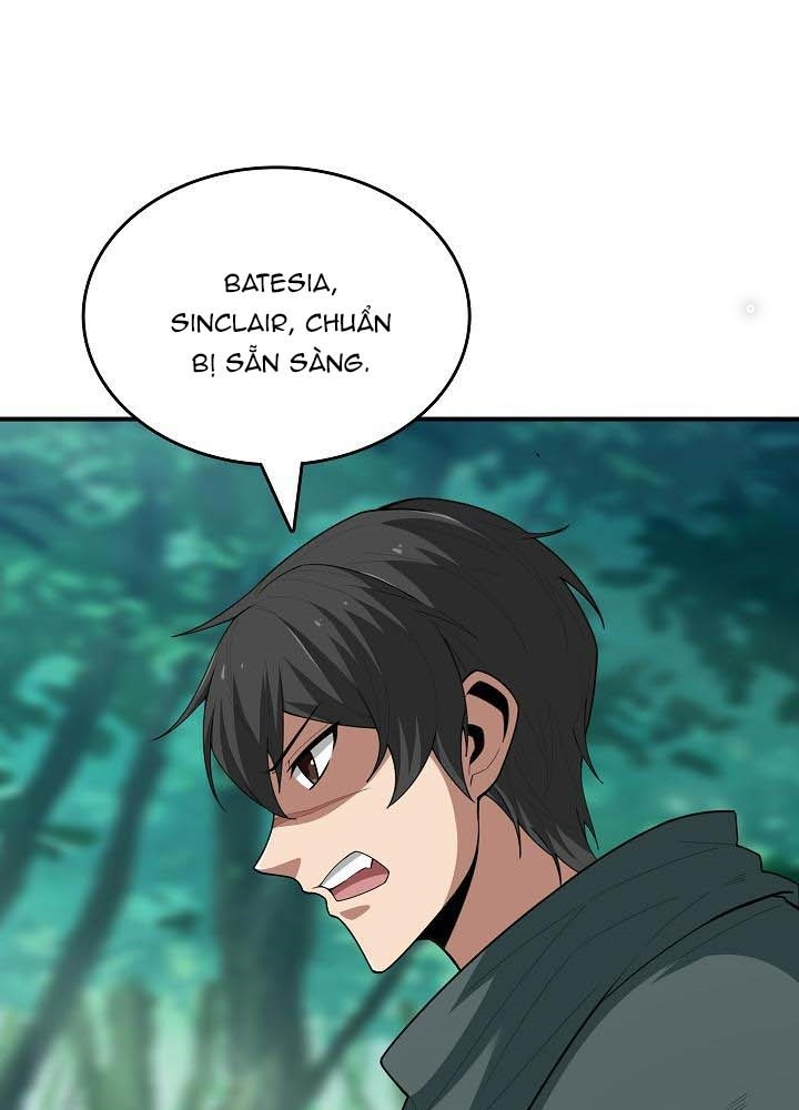 0.000001% Của Quỷ Vương Chapter 24 - Trang 2