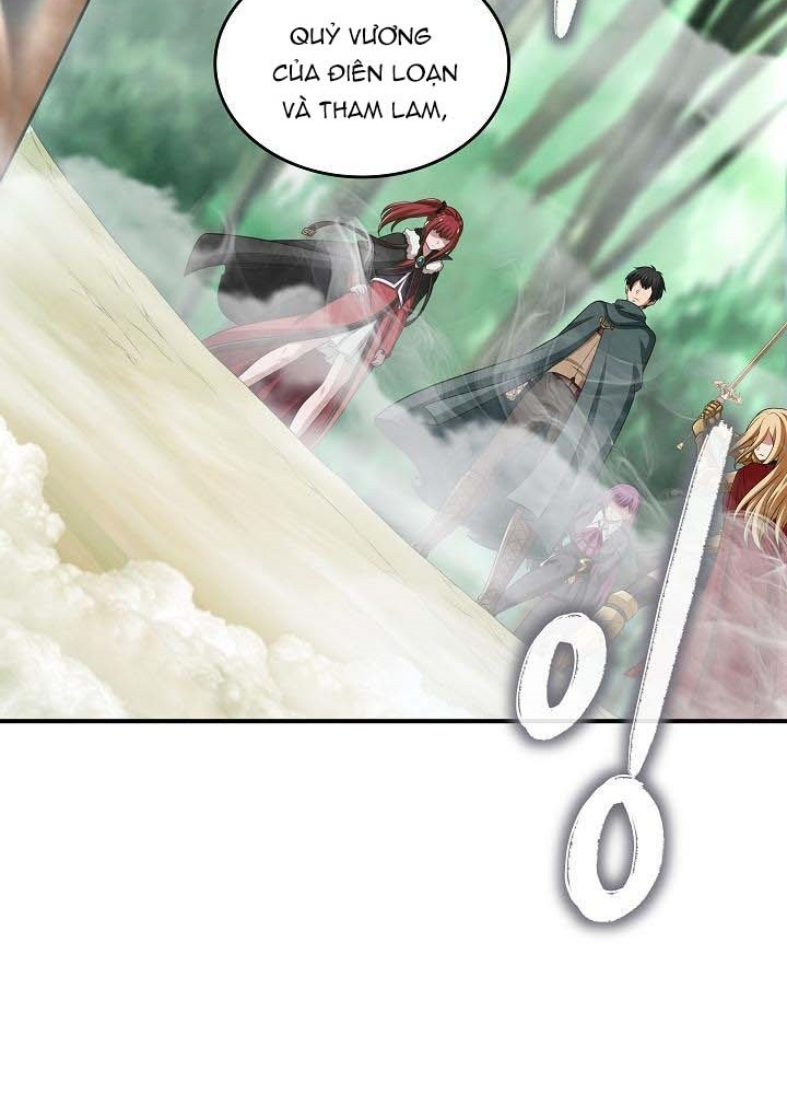 0.000001% Của Quỷ Vương Chapter 24 - Trang 2